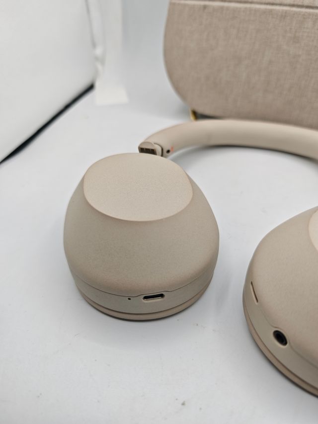 Auriculares Sony WH1000XM5 XM5