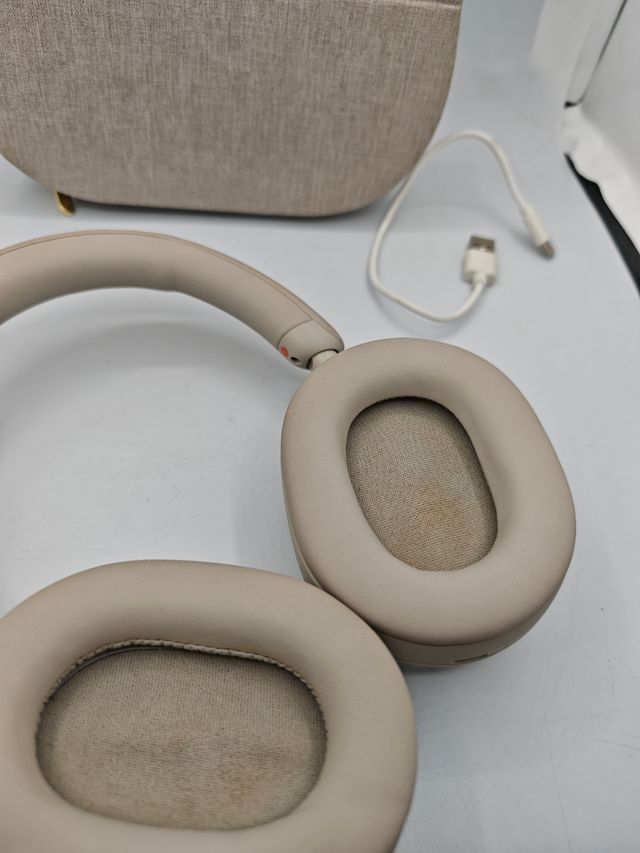 Auriculares Sony WH1000XM5 XM5