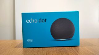 Amazon Echo Dot 4ª Gen. Como Nuevo