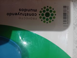 Libro física y química 3 eso
