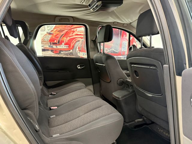 RENAULT GRAND SCENIC 1.5 DCI 105CV
