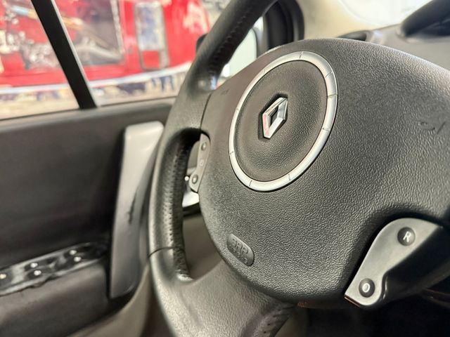 RENAULT GRAND SCENIC 1.5 DCI 105CV