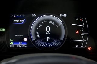 Lexus UX   2.0 250h Business 
