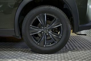 Lexus UX   2.0 250h Business 