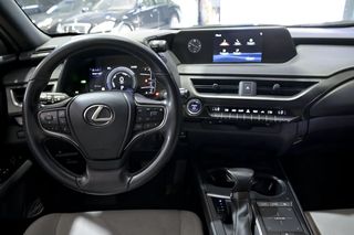 Lexus UX   2.0 250h Business 