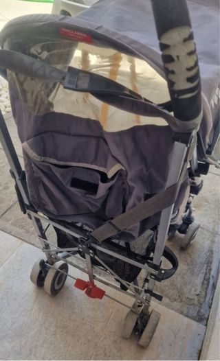 Silla de paseo MacLaren