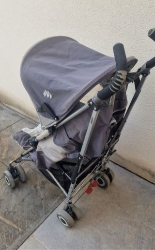 Silla de paseo MacLaren