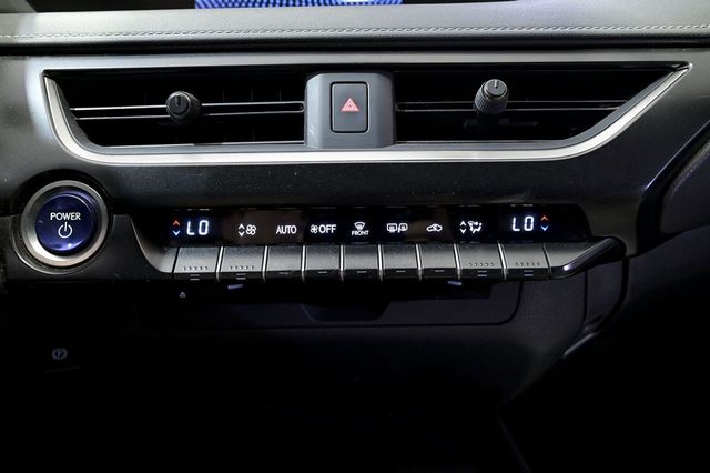 Lexus UX   2.0 250h Business 