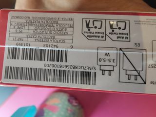 Auriculares Huawei FreeBuds SE 2 Blancos