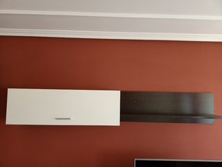 Mueble de salón moderno