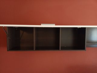 Mueble de salón moderno