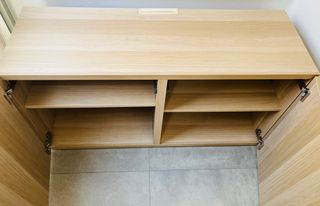 Mueble Ikea Besta