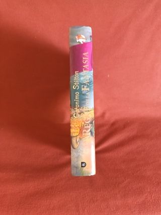 Al regne de la fantasia