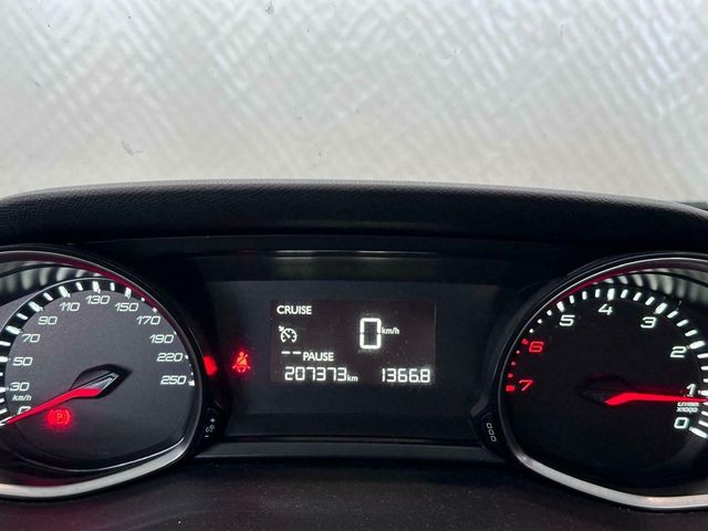 Peugeot 308 Style 1.2 Puertech