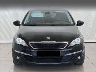 Peugeot 308 Style 1.2 Puertech