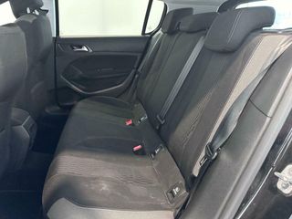 Peugeot 308 Style 1.2 Puertech