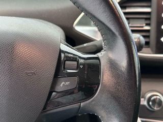 Peugeot 308 Style 1.2 Puertech