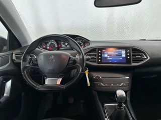 Peugeot 308 Style 1.2 Puertech