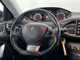 Peugeot 308 Style 1.2 Puertech