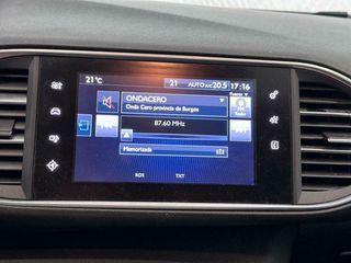 Peugeot 308 Style 1.2 Puertech