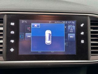 Peugeot 308 Style 1.2 Puertech