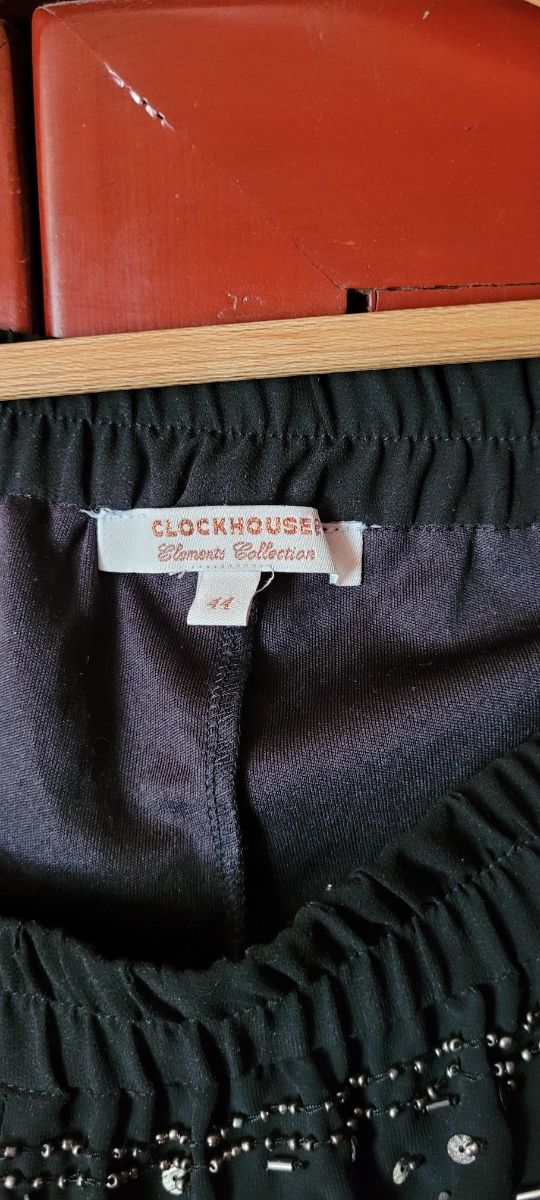 Pantalon corto fiesta