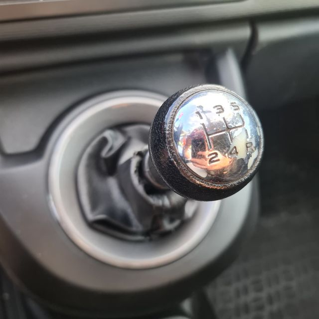 Citroen C4 Grand Picasso 1.6 HDi MANUAL