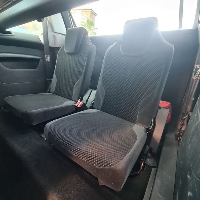 Citroen C4 Grand Picasso 1.6 HDi MANUAL
