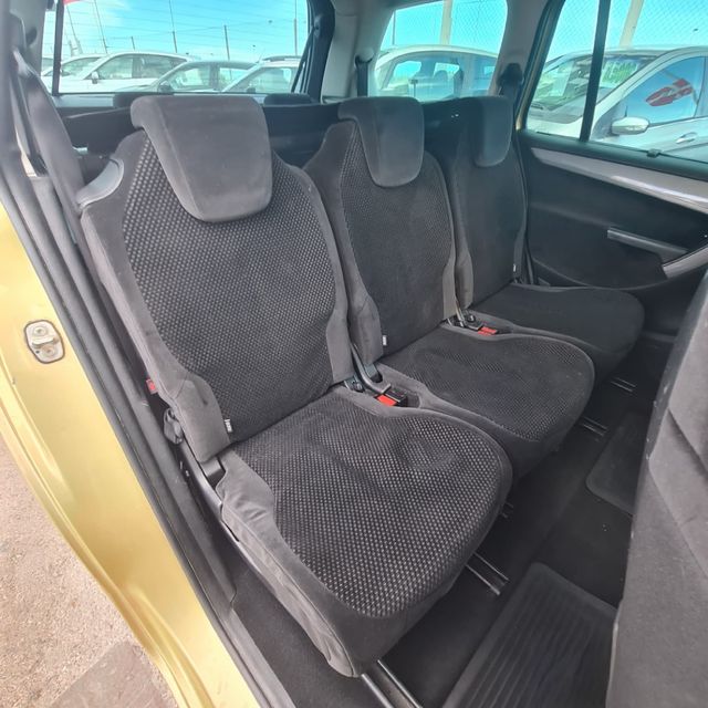 Citroen C4 Grand Picasso 1.6 HDi MANUAL