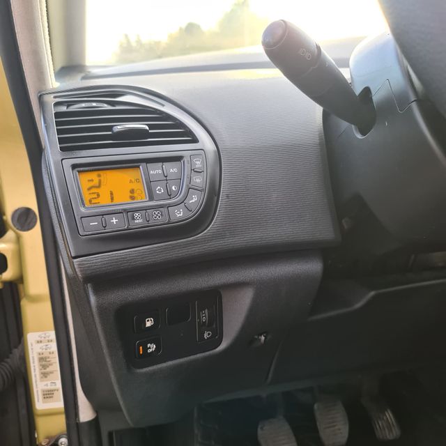 Citroen C4 Grand Picasso 1.6 HDi MANUAL
