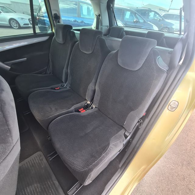 Citroen C4 Grand Picasso 1.6 HDi MANUAL