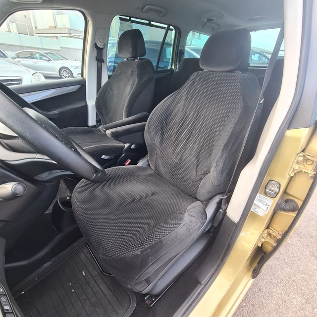 Citroen C4 Grand Picasso 1.6 HDi MANUAL