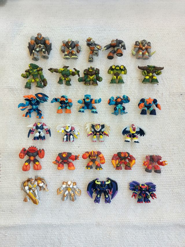 Gormiti Eclissi Suprema