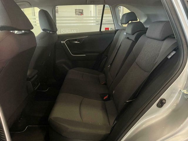 Toyota Rav4   2.5l 220H Advance 