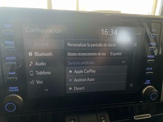 Toyota Rav4   2.5l 220H Advance