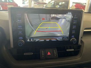 Toyota Rav4   2.5l 220H Advance