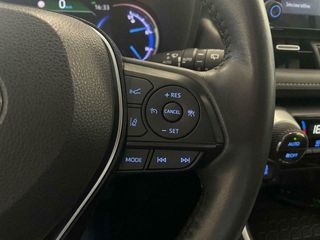 Toyota Rav4   2.5l 220H Advance