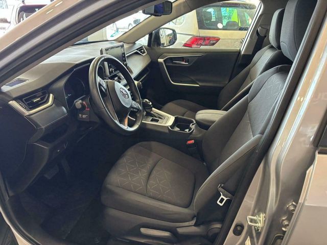 Toyota Rav4   2.5l 220H Advance 