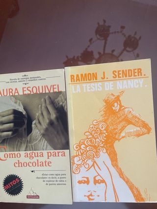Como Agua Para Chocolate (Spanish Edition) 