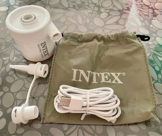Pompa Aria Mini USB150 INTEX