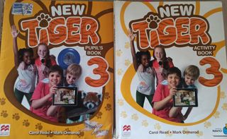 NEW TIGER 3 Ab y Pb