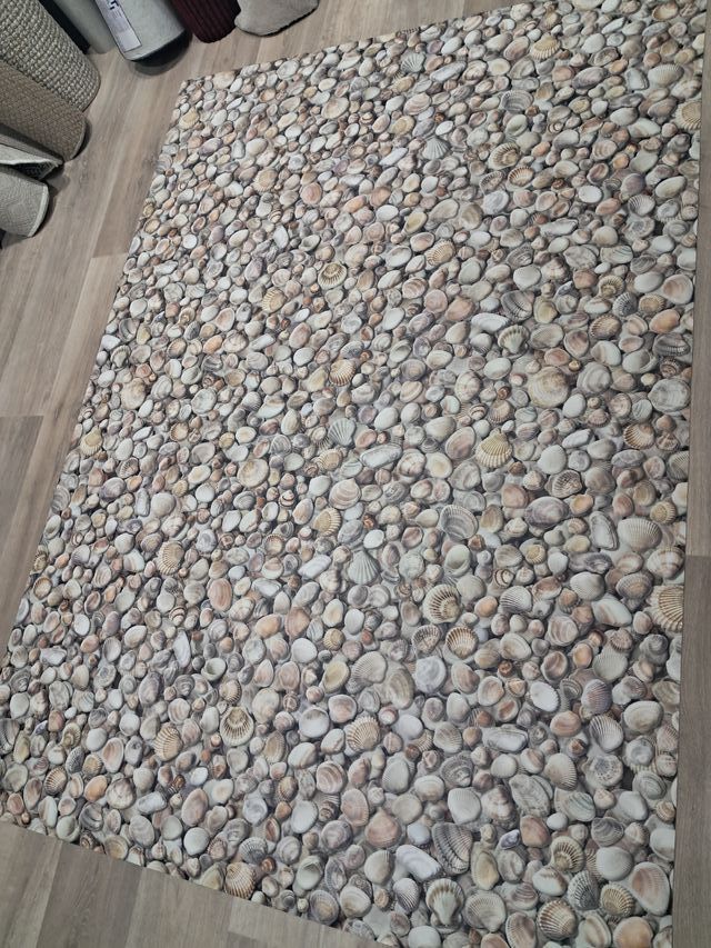 Gusci di progettazione 3D in PVC 67 x2,50