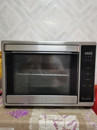 Horno Comeléctric