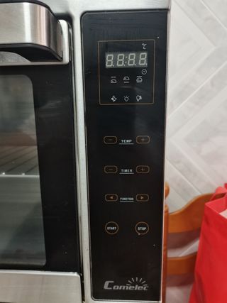 Horno Comeléctric