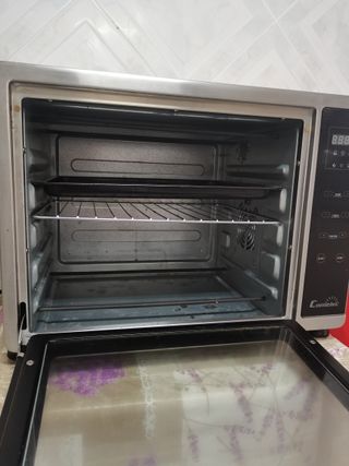 Horno Comeléctric
