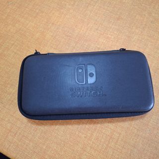 Nintendo Switch Lite blu