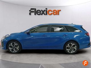 Kia Ceed Tourer 1.6 GDi PHEV 104kW (141CV) eTech