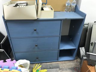 Regalo Cómoda mueble niños ikea