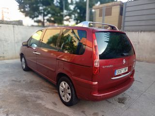Citroen C8 2006