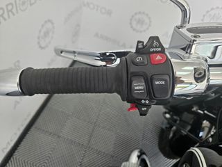 BMW R18 First Edition 2022 con 21.480 km